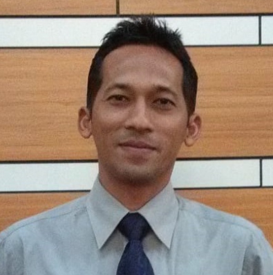 Mohamad Dindin Rosidin